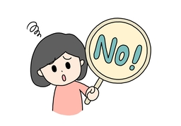 much lessのイラスト